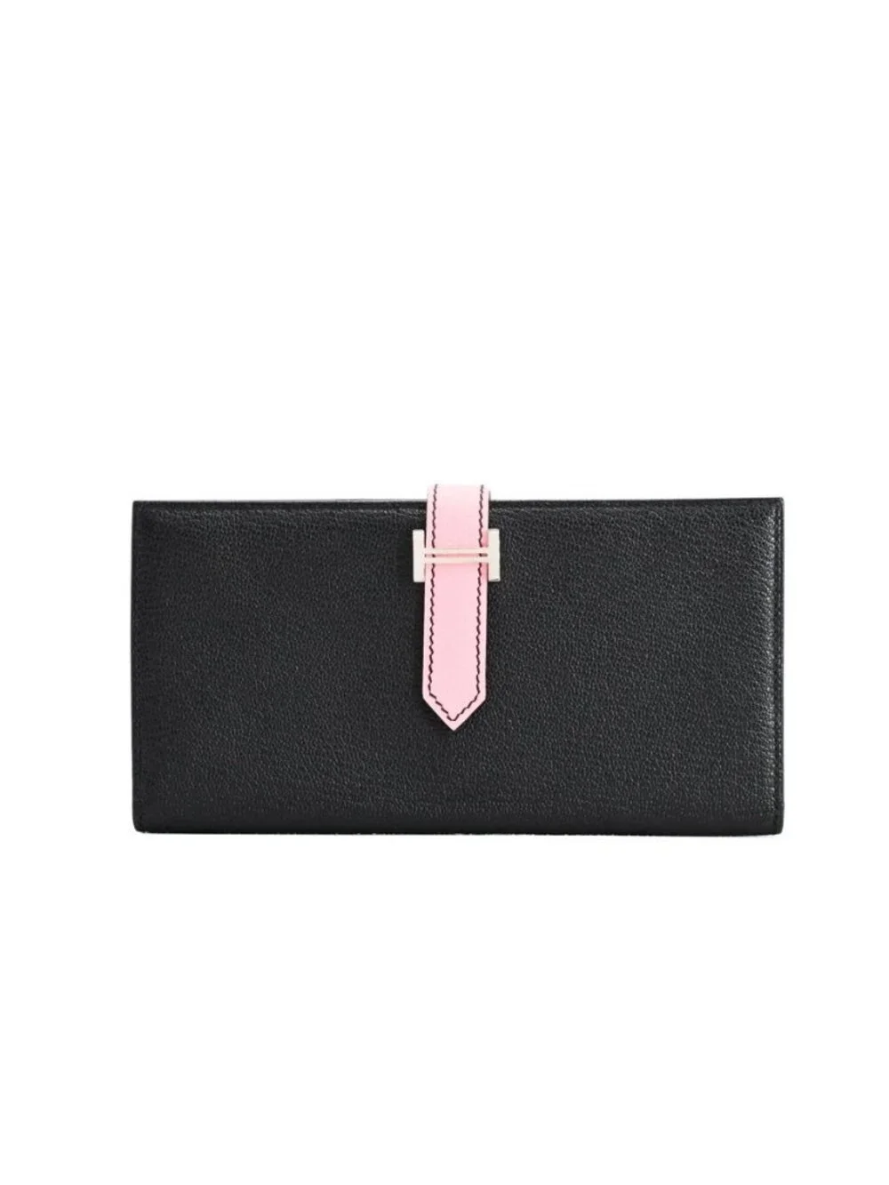 Hermes Wallet Bearn Souffle Verso